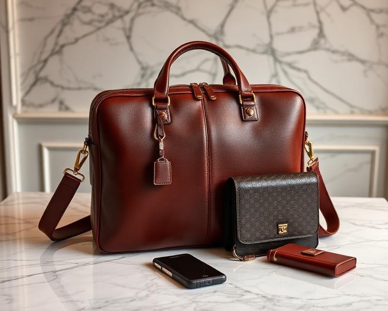 Bags & Travel Gear - Premium corporate gifting solution