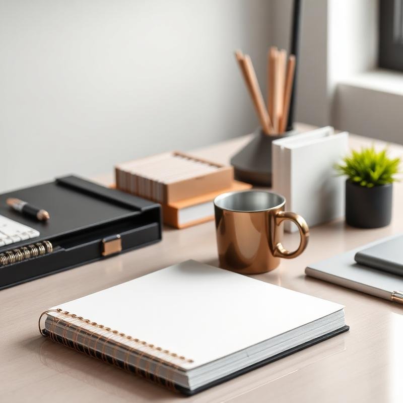 Office & Desk Essentials - Premium corporate gifting solution